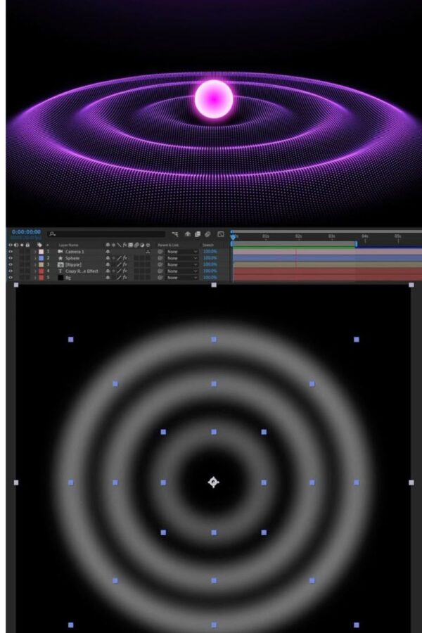 AFTER EFFECTS 2024/2025 + PACKS - Image 4